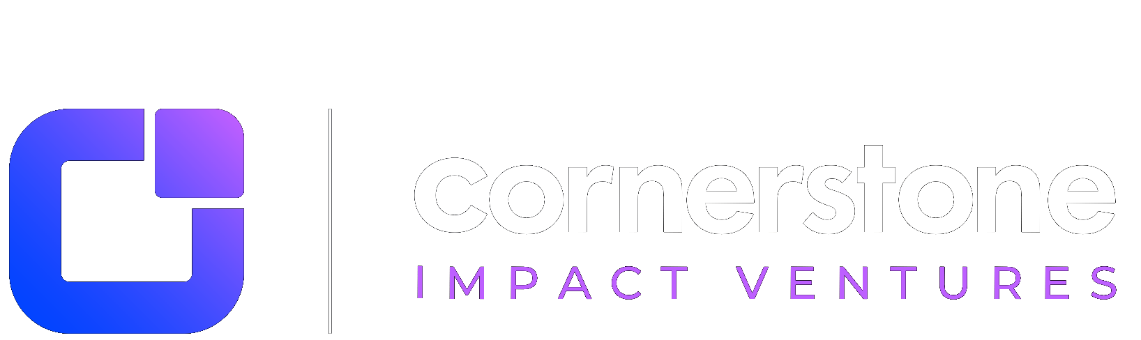 Cornerstone Impact Ventures